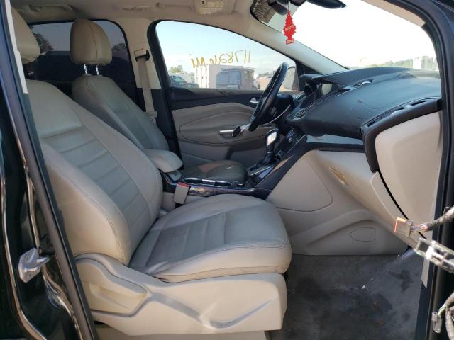 Photo 5 from auction – 2014 FORD ESCAPE TIT with VIN 1FMCU0J98EUA89004