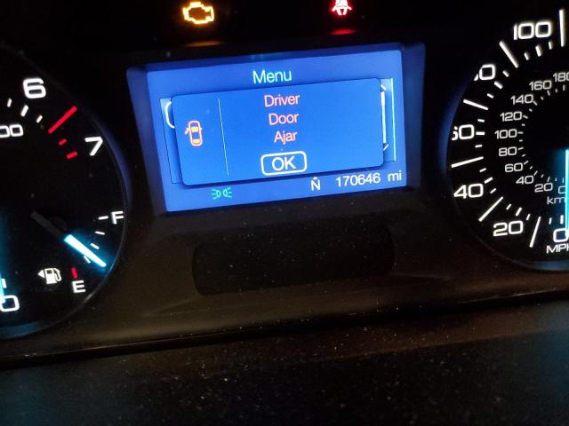 Photo 8 from auction – 2013 FORD EDGE SEL with VIN 2FMDK3JCXDBA82549