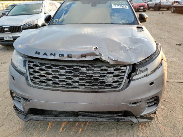 Photo 9 from auction – 2020 LAND ROVER RANGE ROVE with VIN SALYK2FVXLA293733