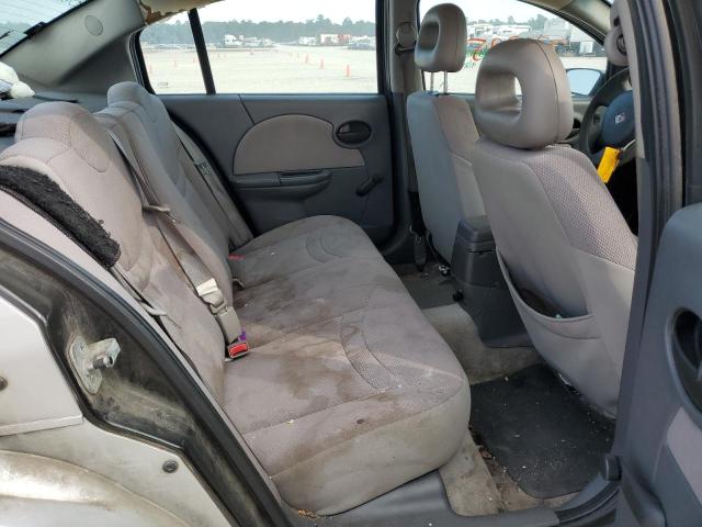 Photo 6 from auction – 2004 SATURN ION LEVEL with VIN 1G8AJ52F64Z198272