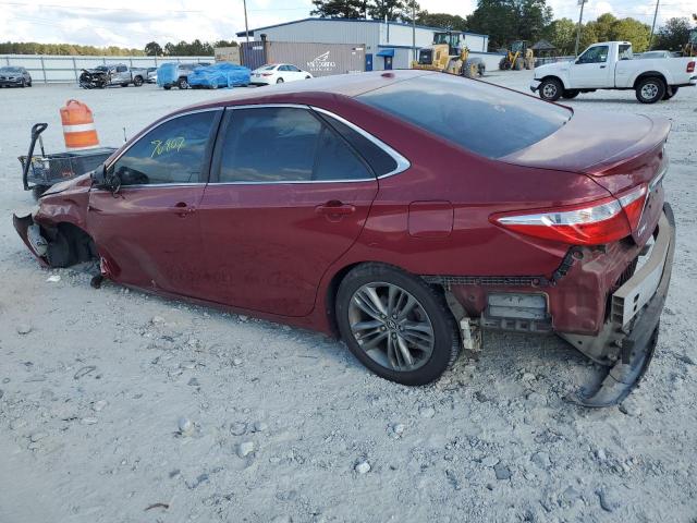 Photo 3 from auction – 2015 TOYOTA CAMRY LE with VIN 4T1BF1FK7FU955090