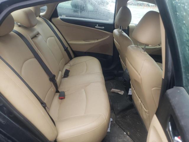 Photo 6 from auction – 2013 HYUNDAI SONATA SE with VIN 5NPEC4AC5DH545357