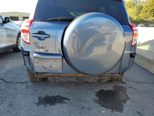 Photo 9 from auction – 2011 TOYOTA RAV4 with VIN 2T3BF4DV3BW174275