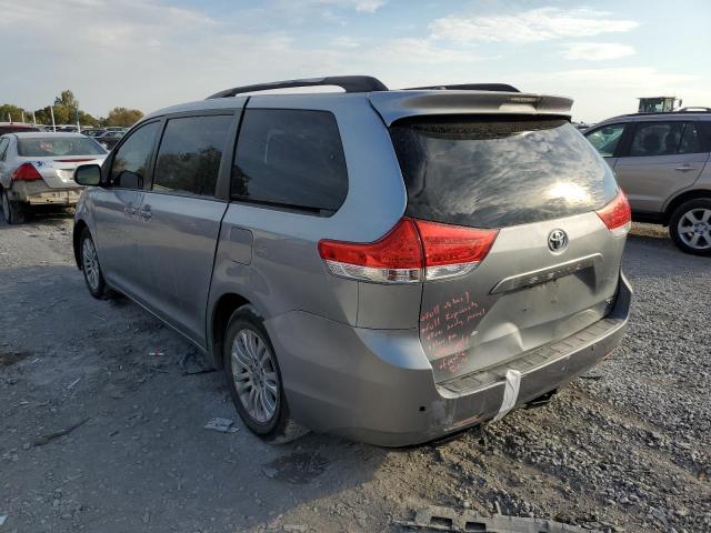 Photo 3 from auction – 2011 TOYOTA SIENNA XLE with VIN 5TDYK3DC1BS172184