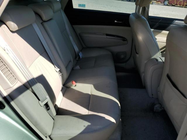 Photo 6 from auction – 2008 TOYOTA PRIUS with VIN JTDKB20U387736676