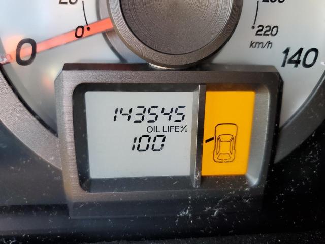 Zdjęcie 8 z aukcji – 2014 HONDA PILOT LX z VIN 5FNYF3H2XEB020242