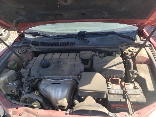Photo 7 from auction – 2011 TOYOTA CAMRY BASE with VIN 4T1BF3EK6BU663521