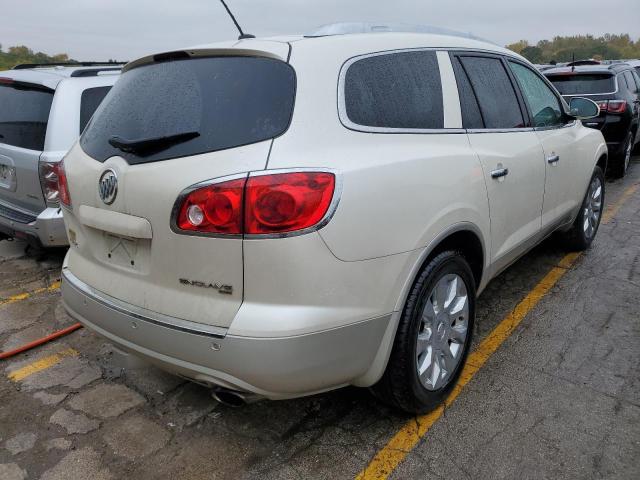 Photo 4 from auction – 2012 BUICK ENCLAVE with VIN 5GAKVDED4CJ416369