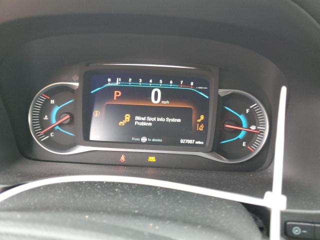 Photo 8 from auction – 2020 HONDA PILOT EXL with VIN 5FNYF6H56LB026631