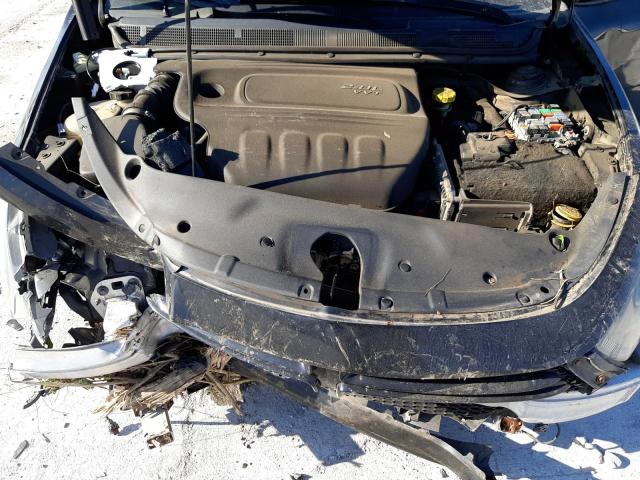 Photo 7 from auction – 2013 DODGE DART SXT with VIN 1C3CDFBAXDD332332