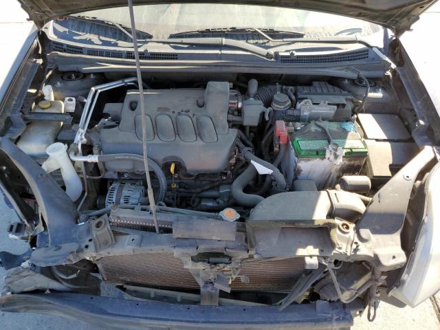 Photo 7 from auction – 2011 NISSAN SENTRA 2.0 with VIN 3N1AB6AP9BL729961