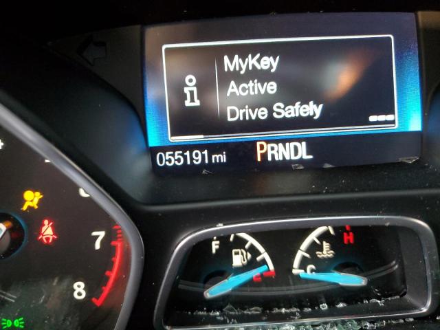 Photo 8 from auction – 2016 FORD FOCUS SE with VIN 1FADP3K26GL215636