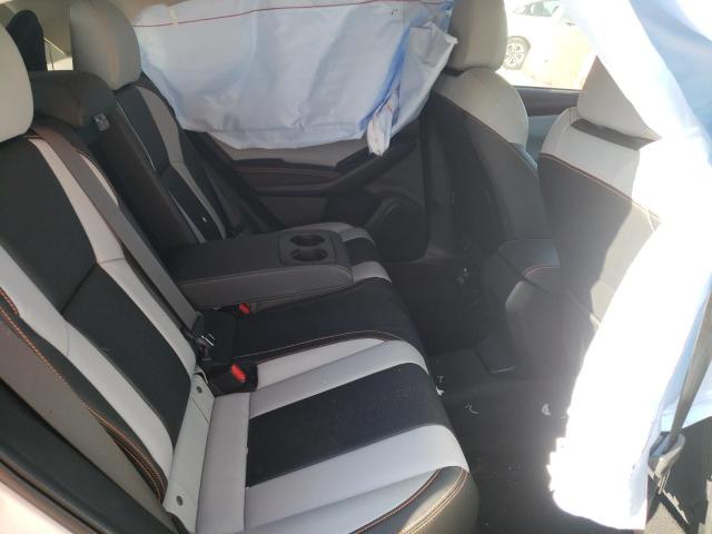 Photo 6 from auction – 2020 SUBARU CROSSTREK with VIN JF2GTAMC2L8219386
