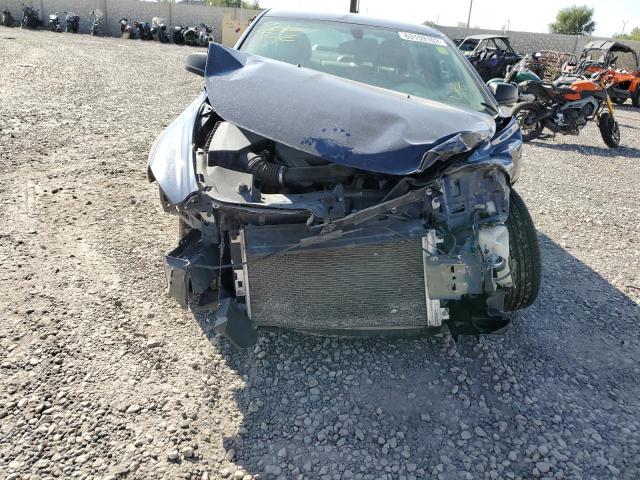 Photo 9 from auction – 2012 CHEVROLET MALIBU LS with VIN 1G1ZB5E02CF252995
