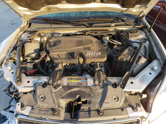 Photo 7 from auction – 2010 CHEVROLET IMPALA LS with VIN 2G1WA5EK2A1261658