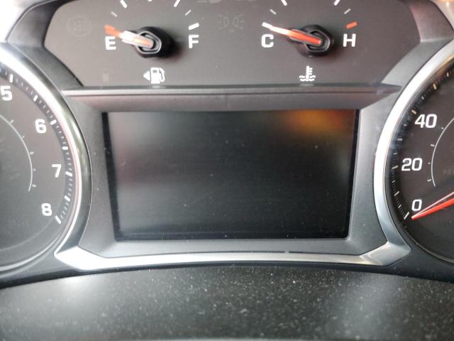 Photo 8 from auction – 2019 CHEVROLET EQUINOX LT with VIN 3GNAXLEX2KS571886