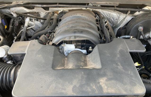 Photo 7 from auction – 2014 GMC SIERRA K15 with VIN 1GTV2VECXEZ126028