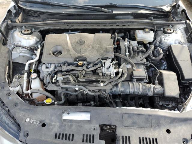Photo 7 from auction – 2020 TOYOTA AVALON XSE with VIN 4T1E21FB4LU014426