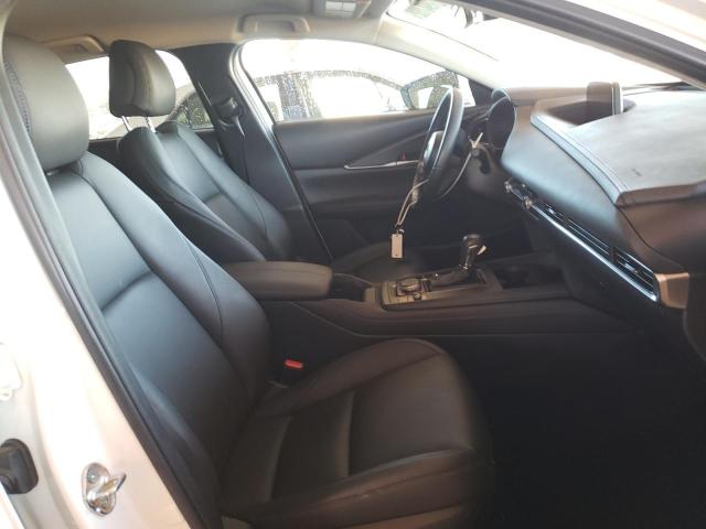 Photo 5 from auction – 2021 MAZDA CX-30 SELE with VIN 3MVDMABL8MM231989