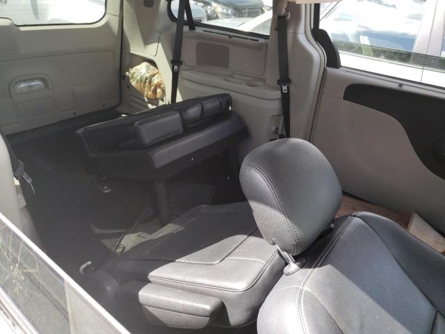 Photo 6 from auction – 2013 CHRYSLER TOWN & COU with VIN 2C4RC1BG4DR564759