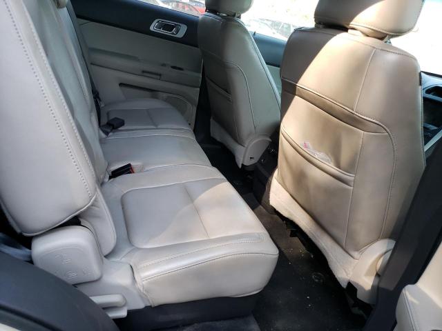 Photo 6 from auction – 2011 FORD EXPLORER X with VIN 1FMHK8D8XBGA29684