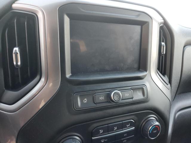 Photo 9 from auction – 2021 CHEVROLET SILVERADO with VIN 3GCPYBEK5MG309607