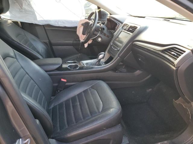 Photo 5 from auction – 2013 FORD FUSION SE with VIN 3FA6P0HR5DR162372