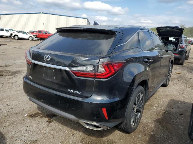 Photo 4 from auction – 2016 LEXUS RX 350 with VIN 2T2ZZMCA5GC009927