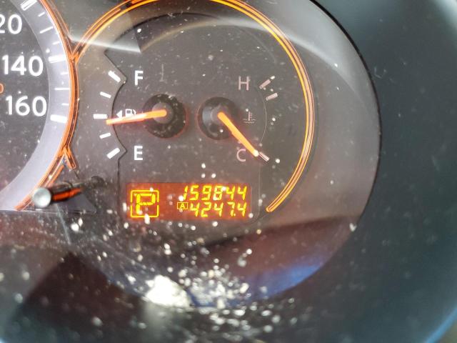 Photo 8 from auction – 2008 NISSAN ALTIMA 2.5 with VIN 1N4AL21E58C126811