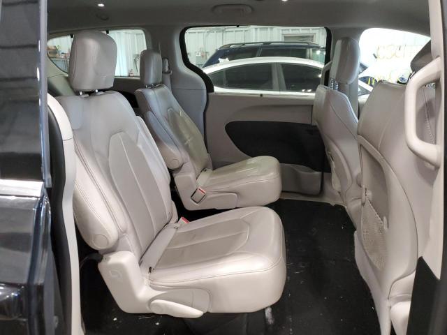 Photo 6 from auction – 2018 CHRYSLER PACIFICA T with VIN 2C4RC1BG4JR130675