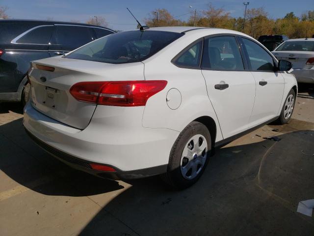 Photo 4 from auction – 2017 FORD FOCUS S with VIN 1FADP3E24HL274861