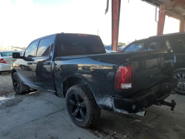 Photo 3 from auction – 2014 RAM 1500 ST with VIN 1C6RR7KTXES349781