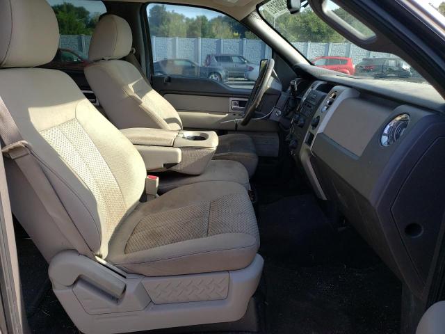 Photo 5 from auction – 2010 FORD F150 SUPER with VIN 1FTFW1CV4AFB09033