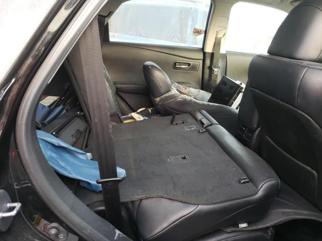 Photo 6 from auction – 2015 LEXUS RX 350 BAS with VIN 2T2BK1BA6FC307889