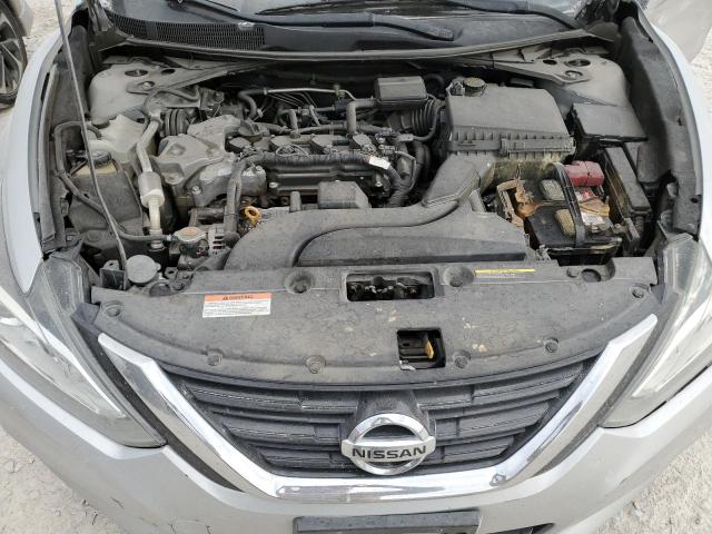 Photo 7 from auction – 2017 NISSAN ALTIMA 2.5 with VIN 1N4AL3AP0HC276221