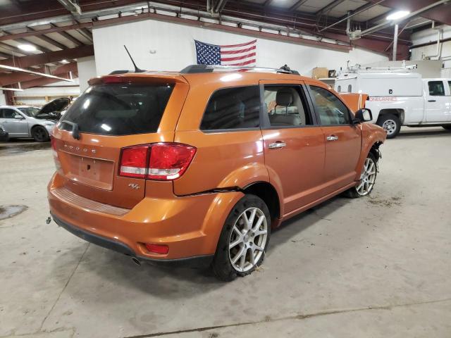 Фото 4 с аукциона – 2011 DODGE JOURNEY R/ с VIN 3D4PH6FG4BT569957