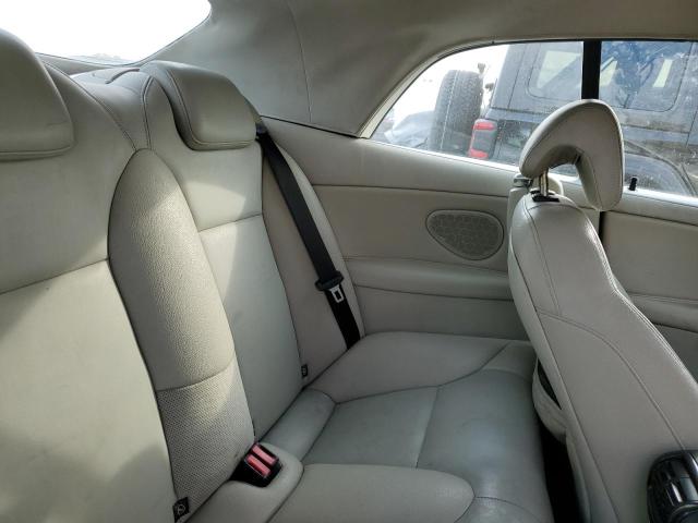 Photo 6 from auction – 2006 SAAB 9-3 with VIN YS3FD79YX66000585