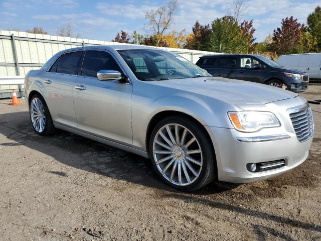 CHRYSLER 300 LIMITE 2012 with VIN 2C3CCACG6CH129609 - Photo from auction