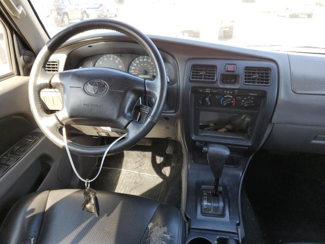 Photo 9 from auction – 2001 TOYOTA 4RUNNER SR with VIN JT3GN86R810213837