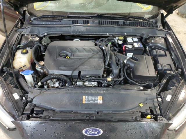 Photo 7 from auction – 2014 FORD FUSION SE with VIN 3FA6P0HD6ER355779