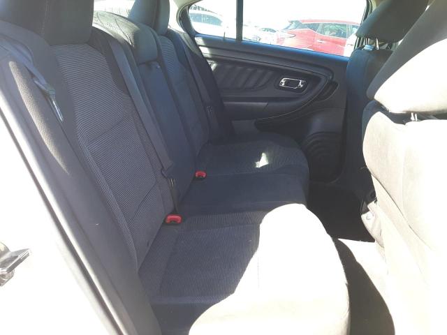 Photo 6 from auction – 2010 FORD TAURUS with VIN 1FAHP2EW4AG115223