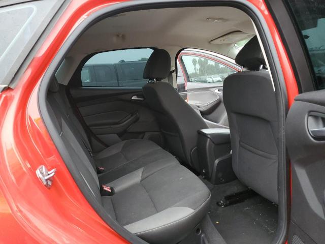 Photo 6 from auction – 2013 FORD FOCUS SE with VIN 1FADP3K26DL145678