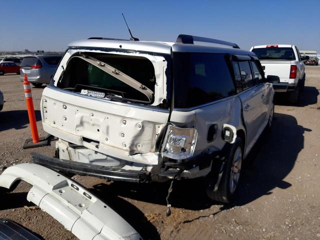 Photo 9 from auction – 2011 FORD FLEX LIMIT with VIN 2FMGK5DC9BBD19727