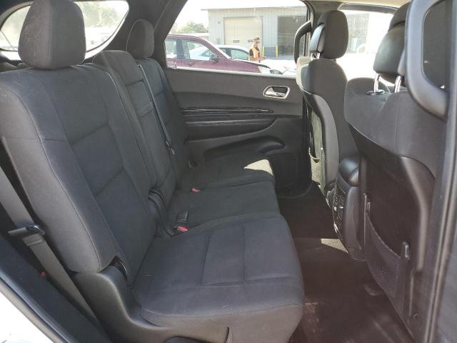 Photo 6 from auction – 2011 DODGE DURANGO CR with VIN 1D4RE4GG5BC634878