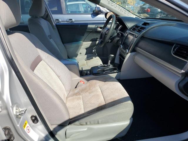 Photo 5 from auction – 2014 TOYOTA CAMRY L with VIN 4T4BF1FK7ER388433