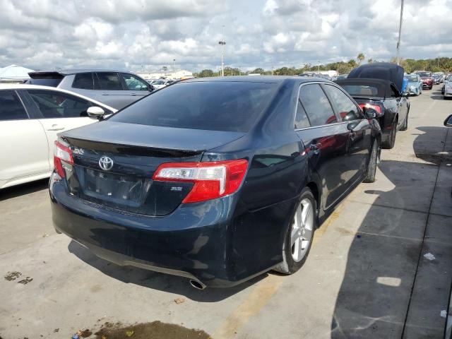 Photo 4 from auction – 2014 TOYOTA CAMRY L with VIN 4T1BF1FK4EU327759