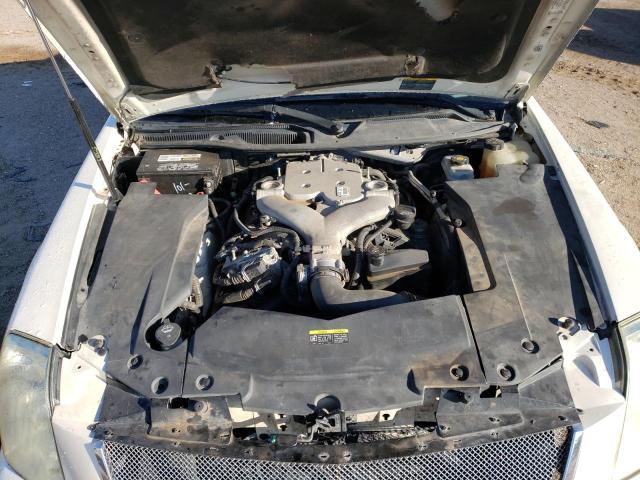 Photo 7 from auction – 2006 CADILLAC STS with VIN 1G6DW677460118263