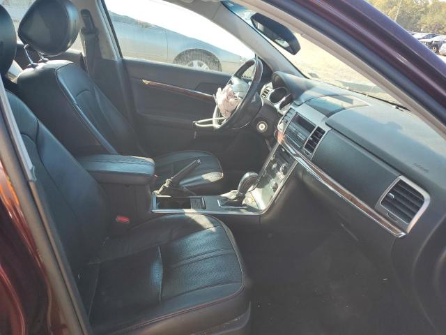 Photo 5 from auction – 2012 LINCOLN MKZ with VIN 3LNHL2JC7CR835849