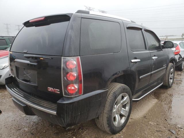 Zdjęcie 4 z aukcji – 2013 GMC YUKON DENA z VIN 1GKS2EEF8DR193971