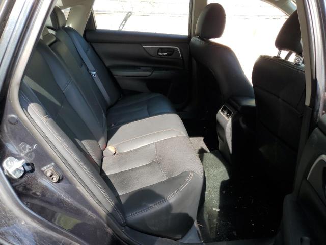 Photo 6 from auction – 2016 NISSAN ALTIMA 2.5 with VIN 1N4AL3AP5GC291022
